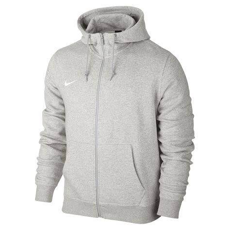 nike zip schwarz grau herren|Graue Hoodies & Sweatshirts .